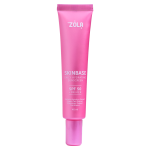 Ежедневный увлажняющий солнцезащитный крем ZOLA SPF 50 SKINBASE, 40 мл