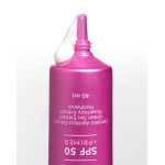 Щоденний зволожуючий сонцезахисний крем ZOLA SPF 50 SKINBASE, 40 мл