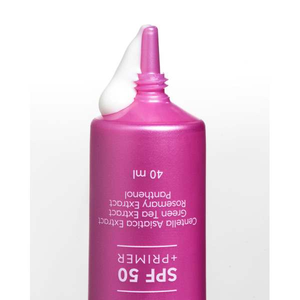 Щоденний зволожуючий сонцезахисний крем ZOLA SPF 50 SKINBASE, 40 мл Щоденний зволожуючий сонцезахисний крем ZOLA SPF 50 SKINBASE, 40 мл