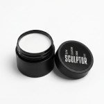 Паста для розмітки брів біла SCULPTOR BROW ARCHITECT PASTE, 13 г
