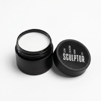 Паста для розмітки брів біла SCULPTOR BROW ARCHITECT PASTE, 13 г