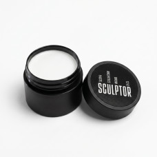Паста для розмітки брів біла SCULPTOR BROW ARCHITECT PASTE, 13 г