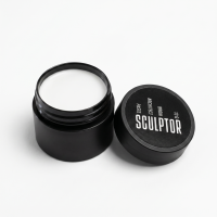 Паста для розмітки брів біла SCULPTOR BROW ARCHITECT PASTE, 13 г