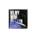 Професійна MINI UV-лампа Vilmy для ультрафіолетового нарощування
