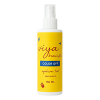 Ремувер краски VIYA BROWISTA COLOR OFF, 150 мл