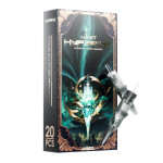 Картриджі Mast Hyperink 0801RL (1 шт)