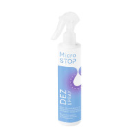 Засіб дезінфекційний Microstop Dez Spray Дезеконом 5%, 250 мл