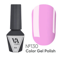 Гель-лак для ногтей Valeri Color Gel Polish №130, 6 мл