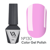 Гель-лак для ногтей Valeri Color Gel Polish №130, 6 мл