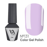 Гель-лак для ногтей Valeri Color Gel Polish №131, 6 мл