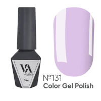 Гель-лак для ногтей Valeri Color Gel Polish №131, 6 мл