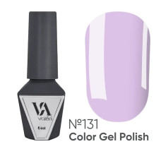 Гель-лак для нігтів Valeri Color Gel Polish №131, 6 мл