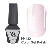 Гель-лак для ногтей Valeri Color Gel Polish №132, 6 мл