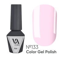 Гель-лак для ногтей Valeri Color Gel Polish №133, 6 мл