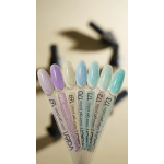 Гель-лак для ногтей Valeri Color Gel Polish №168, 6 мл
