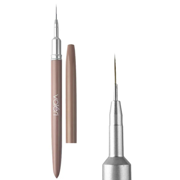 Кисточка для рисования Valeri Liner Brush 8 mm Кисточка для рисования Valeri Liner Brush 8 mm