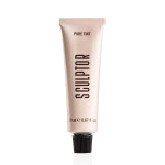 Фарба для брів та вій PURE TINT SCULPTOR, Black 1 (Чорна), 20 ml