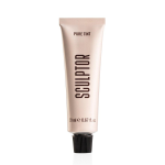 Фарба для брів та вій PURE TINT SCULPTOR, Black 1 (Чорна), 20 ml