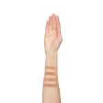 Бронзер ZOLA Natural Bronze Glow 02 Бронзова засмага Tan Bronze