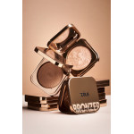 Бронзер ZOLA Natural Bronze Glow 02 Бронзова засмага Tan Bronze