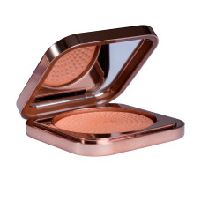 Бронзер ZOLA Natural Bronze Glow 02 Бронзова засмага Tan Bronze