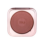 Бронзер ZOLA Natural Bronze Glow 02 Бронзова засмага Tan Bronze