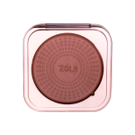 Бронзер ZOLA Natural Bronze Glow 02 Бронзова засмага Tan Bronze