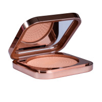 Бронзер ZOLA Natural Bronze Glow 03 Нюдова бронза Nude Bronze
