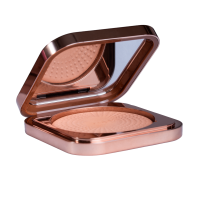 Бронзер ZOLA Natural Bronze Glow 03 Нюдова бронза Nude Bronze