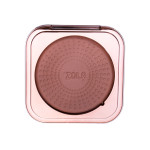 Бронзер ZOLA Natural Bronze Glow 03 Нюдова бронза Nude Bronze