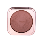 Бронзер ZOLA Natural Bronze Glow 03 Нюдова бронза Nude Bronze