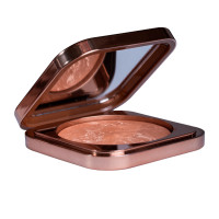 Бронзер ZOLA Natural Bronze Glow 04 Мармурова засмагла бронза Tan Marble Bronze