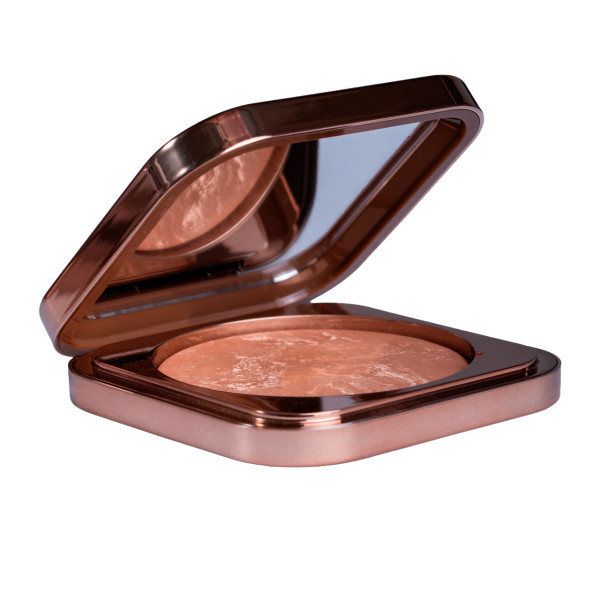 Бронзер ZOLA Natural Bronze Glow 04 Мармурова засмагла бронза Tan Marble Bronze Бронзер ZOLA Natural Bronze Glow 04 Мармурова засмагла бронза Tan Marble Bronze