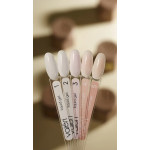 Моделюючий рідкий гель Valeri Liquid Gel №005, 15 мл
