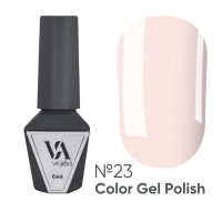 Гель-лак для ногтей Valeri Color Gel Polish №023, 6 мл