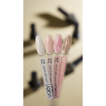 Гель-лак для ногтей Valeri Color Gel Polish №023, 6 мл