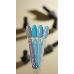 Гель-лак для ногтей Valeri Color Gel Polish №040, 6 мл