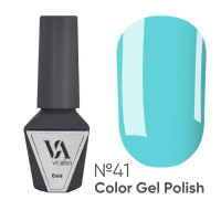 Гель-лак для ногтей Valeri Color Gel Polish №041, 6 мл