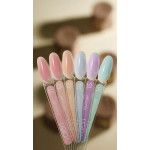 Моделюючий рідкий гель Valeri Liquid Gel №016, 15 мл
