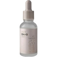Ремувер для видалення кутикули Valeri Cuticle Remover UREA, 30 мл