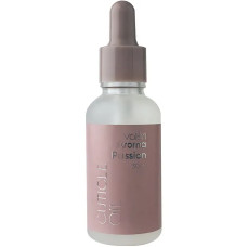 Суха олія для кутикули парфумована Valeri  Cuticle Oil Aroma Passion, 30 мл