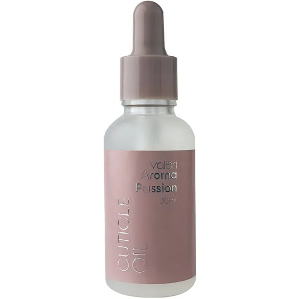 Суха олія для кутикули парфумована Valeri Cuticle Oil Aroma Passion, 30 мл Суха олія для кутикули парфумована Valeri Cuticle Oil Aroma Passion, 30 мл