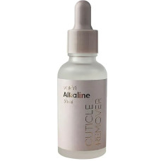 Ремувер для видалення кутикули Valeri Cuticle Remover ALKALINE, 30 мл