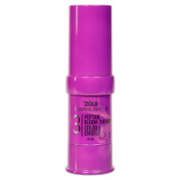 Склад для ламінування ZOLA x Yuliya Lash Vin 03 COLOR LAB EMOTION PEPTIDE BLOOM THERAPY, 10 мл