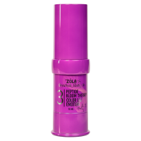 Склад для ламінування ZOLA x Yuliya Lash Vin 03 COLOR LAB EMOTION PEPTIDE BLOOM THERAPY, 10 мл