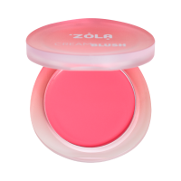 Кремові рум'яна ZOLA CREAM BLUSH BARBIE ROSE