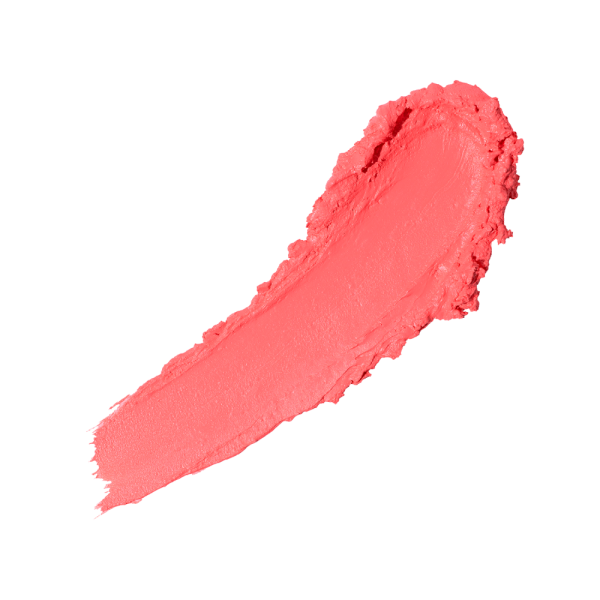 Кремові рум'яна ZOLA CREAM BLUSH CORAL POP