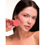 Кремові рум'яна ZOLA CREAM BLUSH CORAL POP