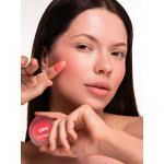 Кремові рум'яна ZOLA CREAM BLUSH CORAL POP