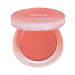 Кремові рум'яна ZOLA CREAM BLUSH NUDE CAMELLIA